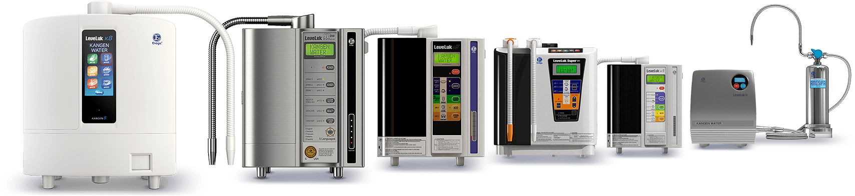 Enagic Corporation headquarters Japan