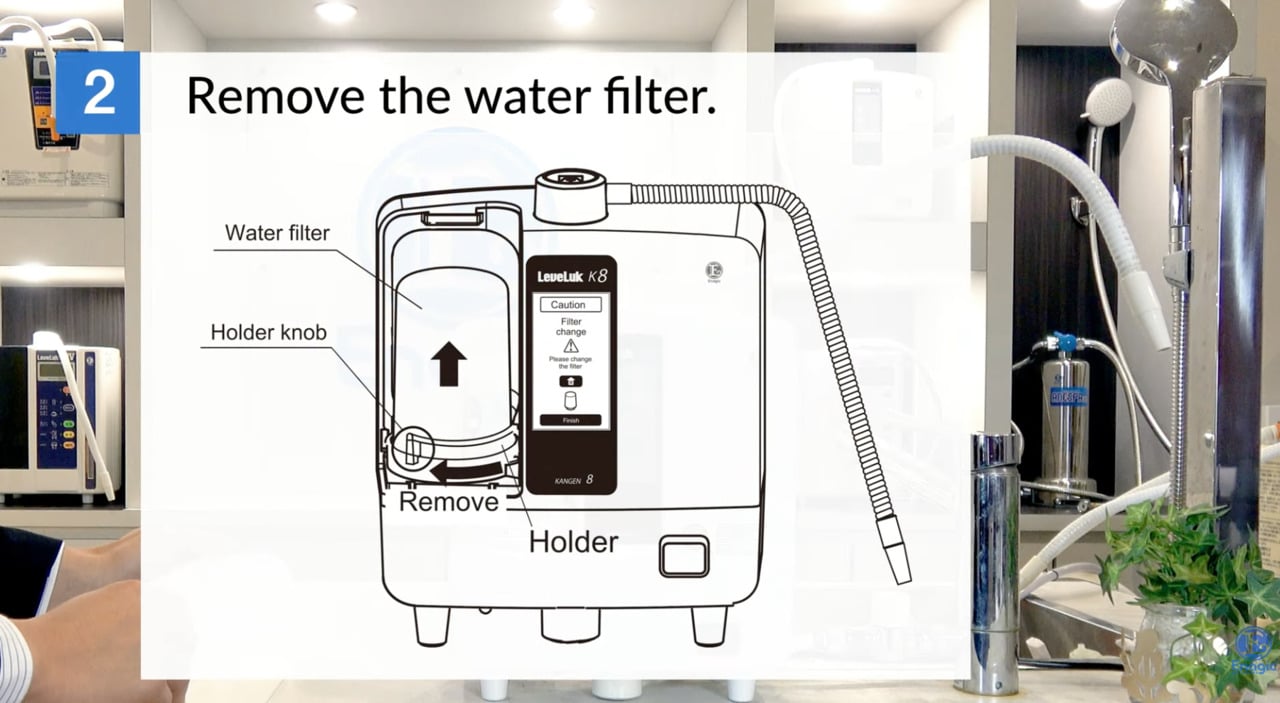 Enagic Corporation headquarters Japan